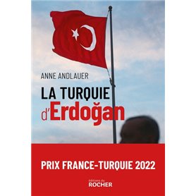 La Turquie d'Erdogan