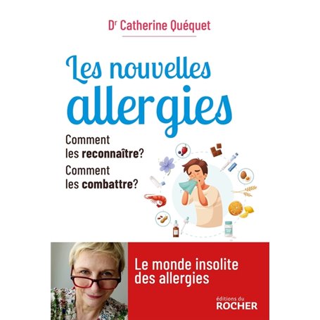 Les nouvelles allergies