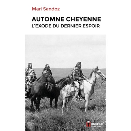 Automne cheyenne