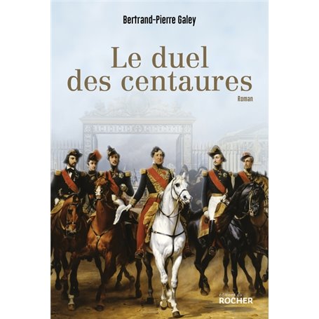 Le duel des centaures