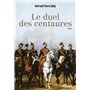 Le duel des centaures