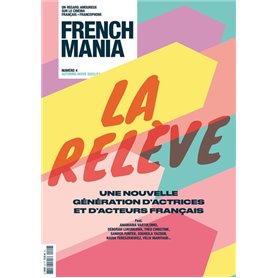 French Mania n°4