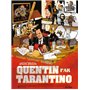 Quentin par Tarantino