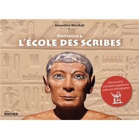 Bienvenue à l'école des scribes