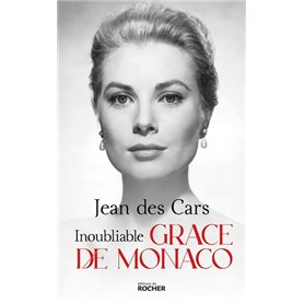 Inoubliable Grace de Monaco