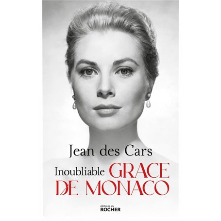 Inoubliable Grace de Monaco