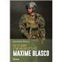 Vie et mort d'un soldat d'élite Maxime Blasco