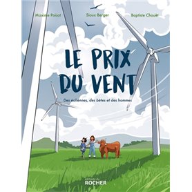 Le prix du vent