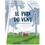 Le prix du vent