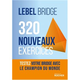 320 nouveaux exercices