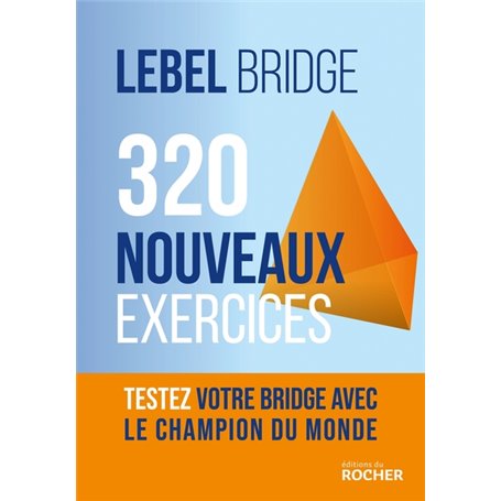 320 nouveaux exercices