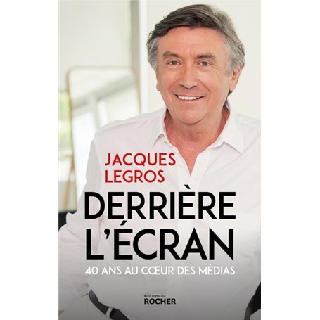 Derrière l'écran