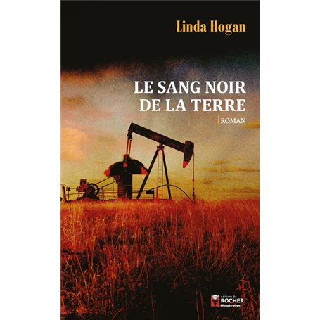 Le Sang noir de la terre