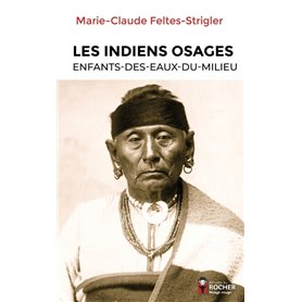 Les Indiens Osages