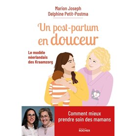 Un post-partum en douceur