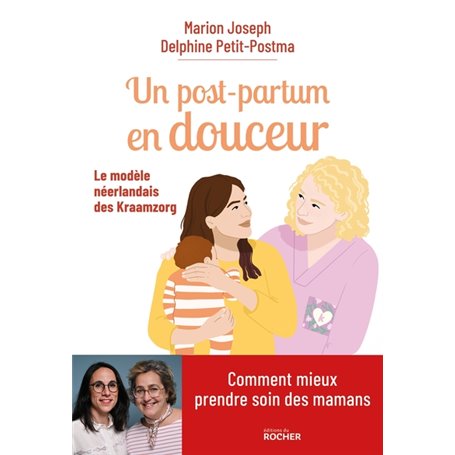 Un post-partum en douceur