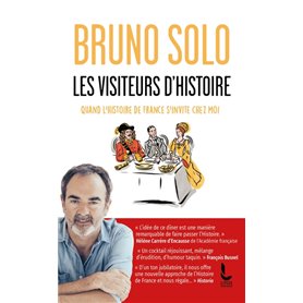 Les visiteurs d'Histoire