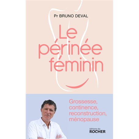 Le périnée féminin