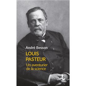 Louis Pasteur