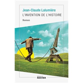 L'Invention de l'histoire