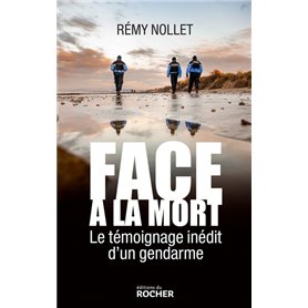 Face à la mort