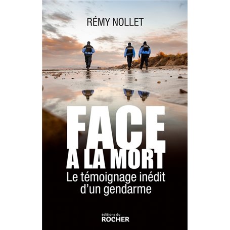 Face à la mort