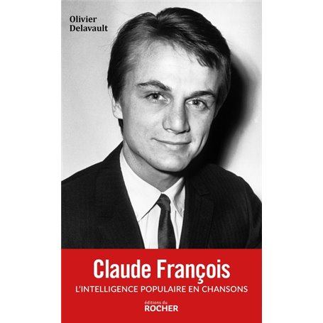 Claude François