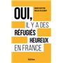 Oui, il y a des réfugiés heureux en France