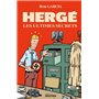 Hergé, les ultimes secrets