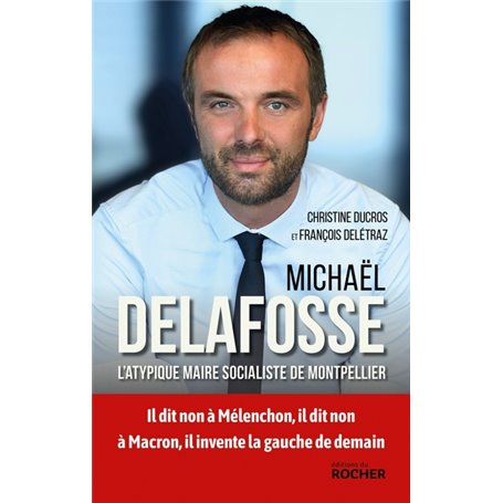 Michaël Delafosse