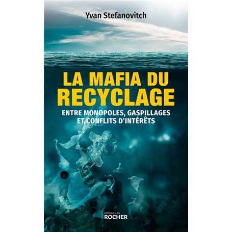 La mafia du recyclage