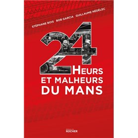 24 Heurs et malheurs du Mans