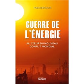 Guerre de l'énergie