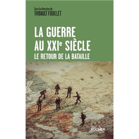 La guerre au XXIe siècle