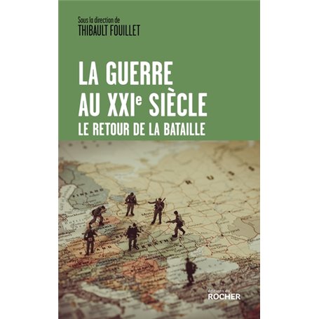 La guerre au XXIe siècle