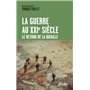 La guerre au XXIe siècle