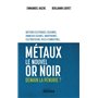 Métaux, le nouvel or noir