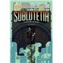 Sublutetia - La révolte de Hutan (T1)