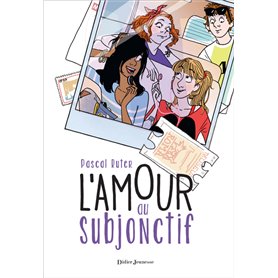 L'Amour au subjonctif