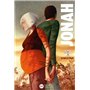 Jonah, La Nuit des Fugitifs - Tome 4