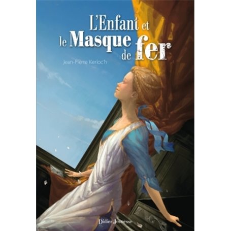 L'Enfant et le Masque de fer