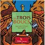 Les trois boucs - poche