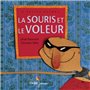 La souris et le voleur - poche