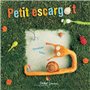 Petit escargot - poche