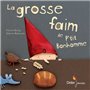 La grosse faim de P'tit Bonhomme - poche