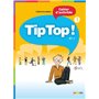 Tip Top ! 1 - Cahier d'activités