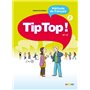 Tip Top ! 2 - Livre élève