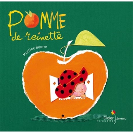 Pomme de reinette