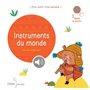 Instruments du monde