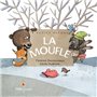 La moufle - format géant